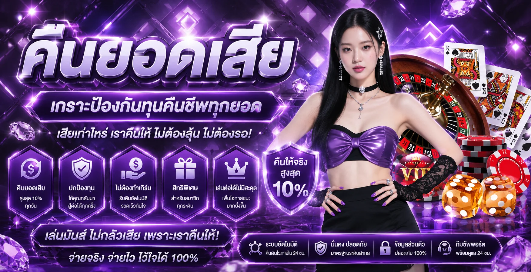 หน้าจอทดลองเล่น Pragmatic Play ในระบบ GXY88